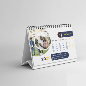 Customized-family-desk-calendar