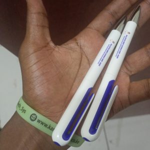 Personalized official pen kenya