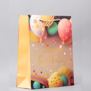 Branded Birthday Gift Bag Kenya