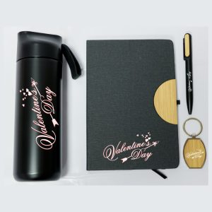 Executive Valentine Gift Set