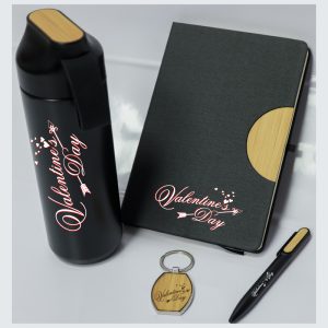 Executive Valentine Gift Set