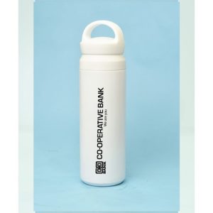 Branded brussel travel tumblers