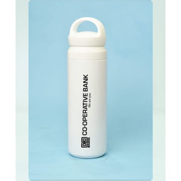 Branded brussel travel tumblers